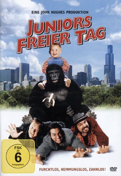 Produktbild: Juniors freier Tag