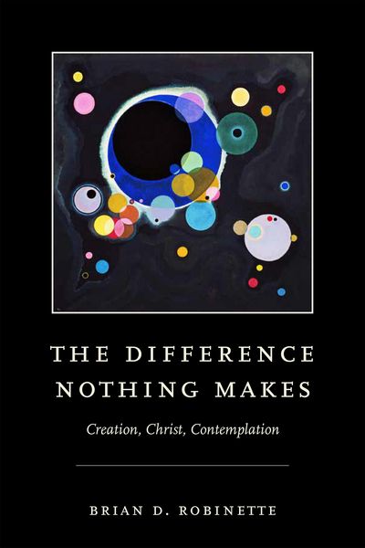 Produktbild: The Difference Nothing Makes
