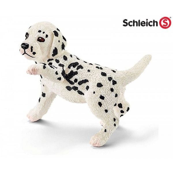 Produktbild: schleich&reg; Dalmatiner-Welpe