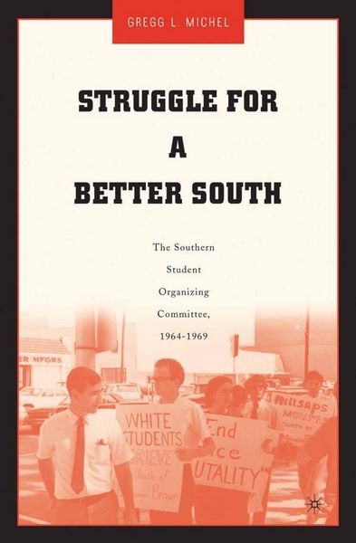 Produktbild: Struggle for a Better South