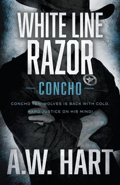 Produktbild: White Line Razor