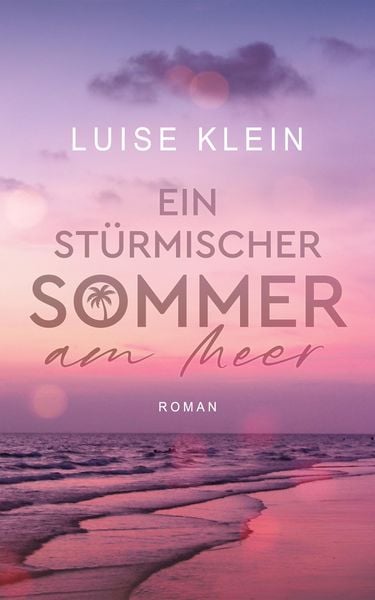 Produktbild: Ein st&uuml;rmischer Sommer am Meer