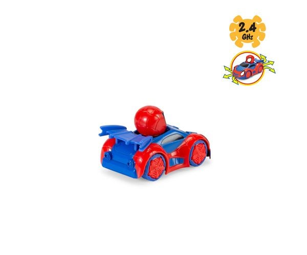 Produktbild: RC Spidey Web-Crawler