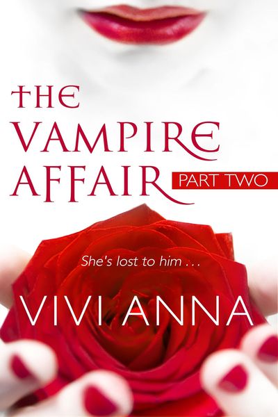 Produktbild: The Vampire Affair (Part Two): Billionaires After Dark