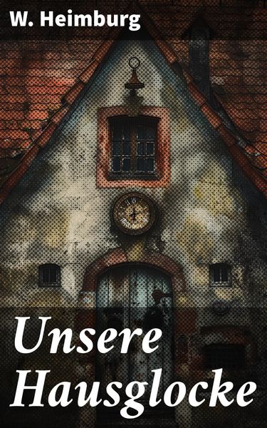 Produktbild: Unsere Hausglocke
