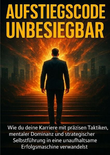 Produktbild: Aufstiegscode Unbesiegbar