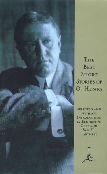 Produktbild: The Best Short Stories of O. Henry