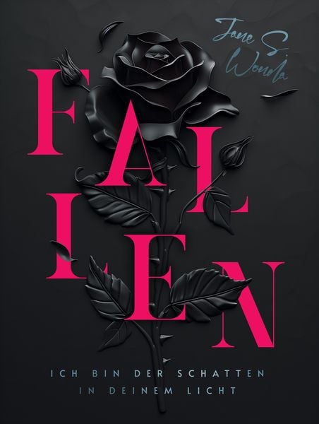Produktbild: Fallen
