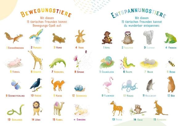 Produktbild: Yoga-Spa&szlig; f&uuml;r Kinder