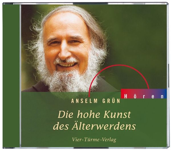 CD: Die hohe Kunst des Älterwerdens