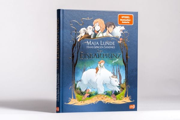 Produktbild: Der Eisb&auml;rprinz