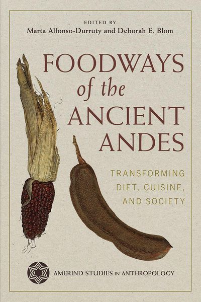 Produktbild: Foodways of the Ancient Andes