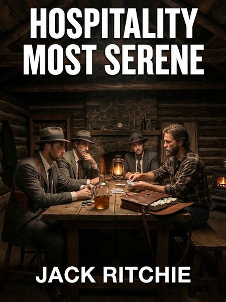 Produktbild: Hospitality Most Serene