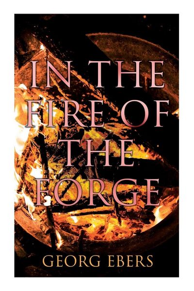 Produktbild: In the Fire of the Forge