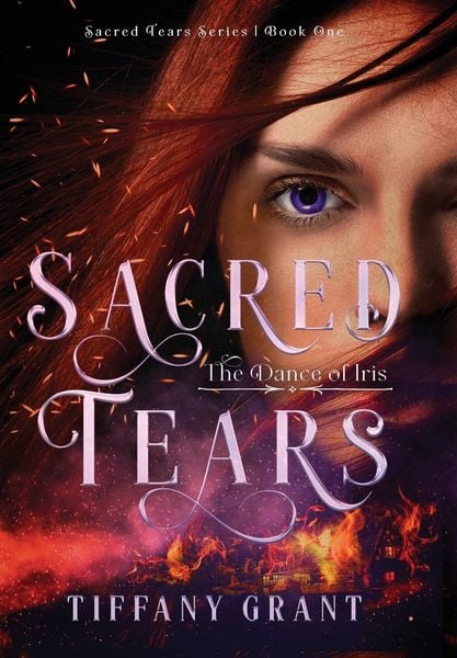 Produktbild: Sacred Tears