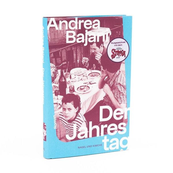 Produktbild: Der Jahrestag