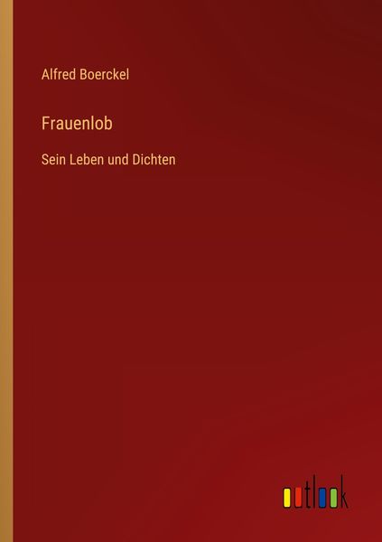 Produktbild: Frauenlob