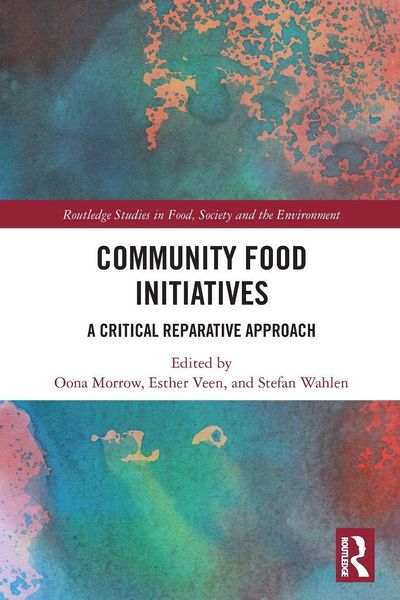 Produktbild: Community Food Initiatives