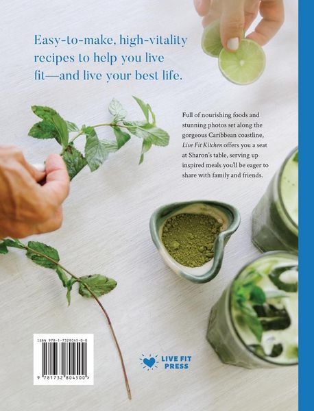 Produktbild: Live Fit Kitchen