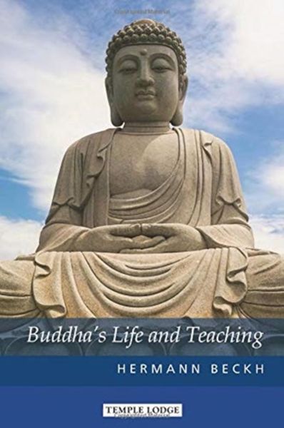 Produktbild: Buddha's Life and Teaching