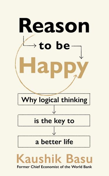 Produktbild: Reason to Be Happy