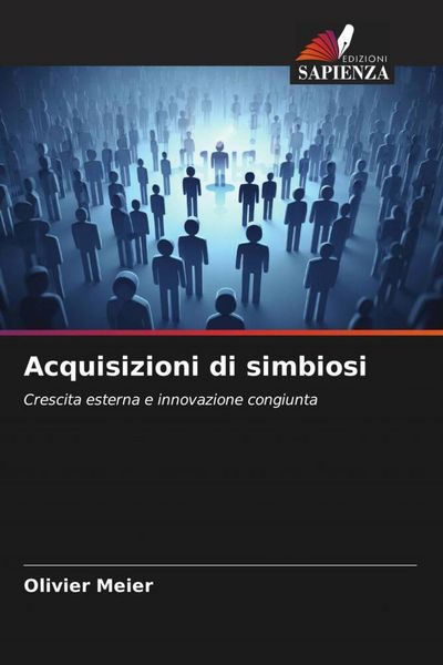 Produktbild: Acquisizioni di simbiosi