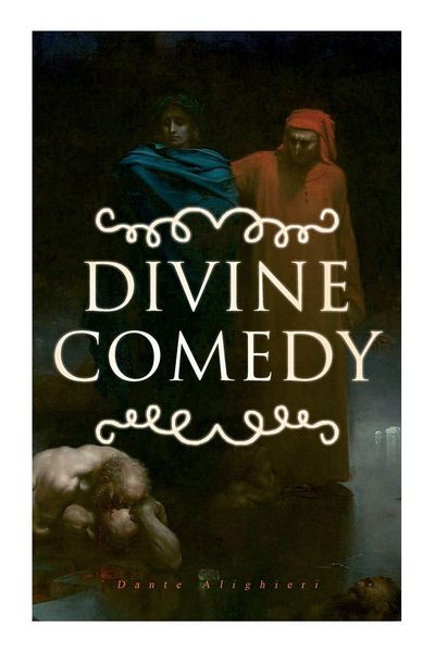 Produktbild: Divine Comedy