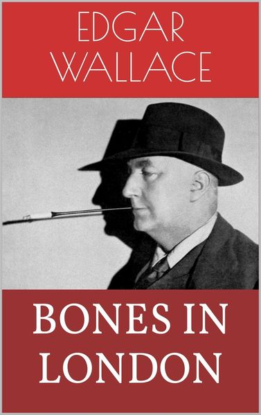 Produktbild: Bones in London