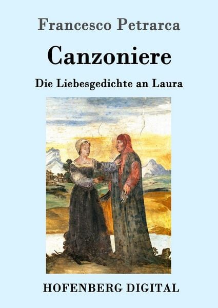 Produktbild: Canzoniere