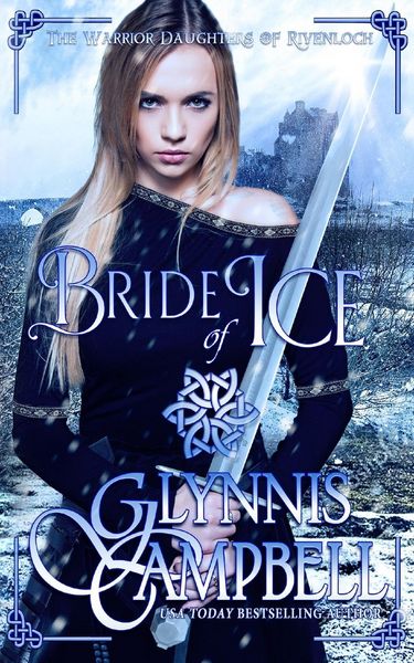 Produktbild: Bride of Ice
