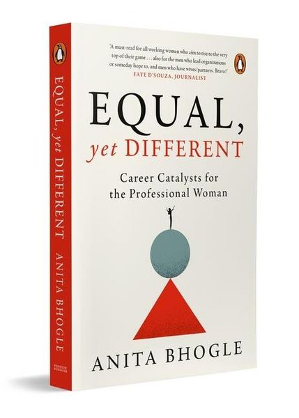 Produktbild: Equal, Yet Different