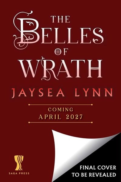 Produktbild: The Belles of Wrath