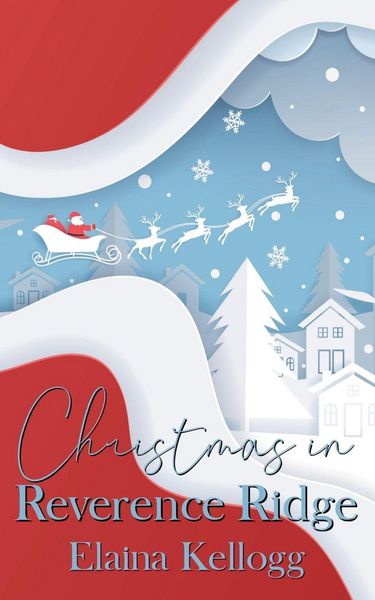 Produktbild: Christmas in Reverence Ridge