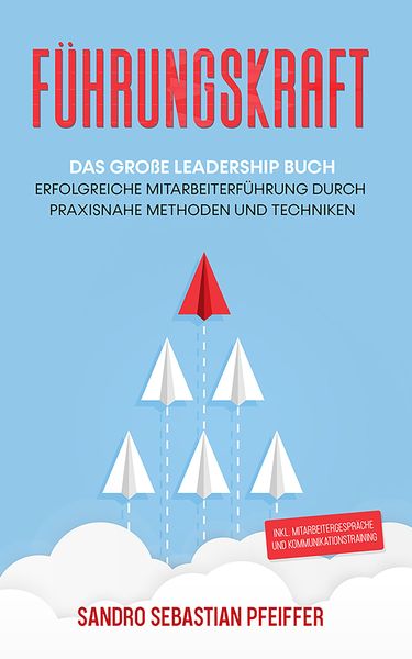 Produktbild: F&uuml;hrungskraft