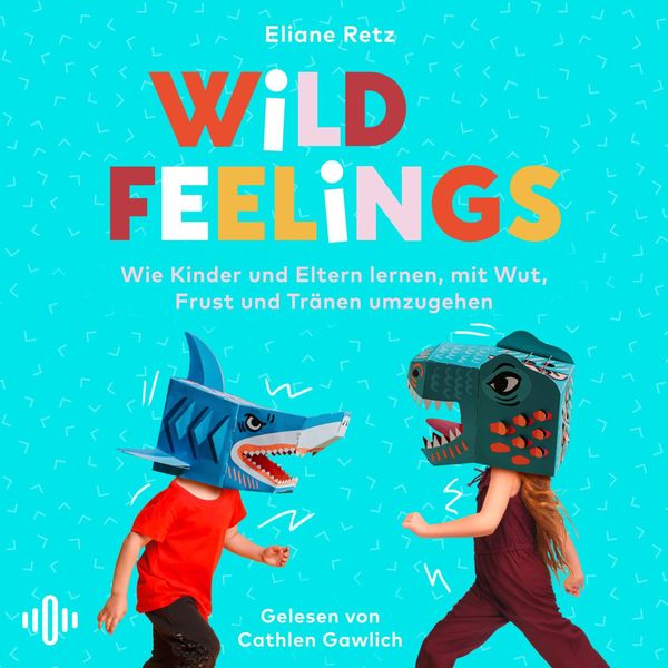 Produktbild: Wild Feelings