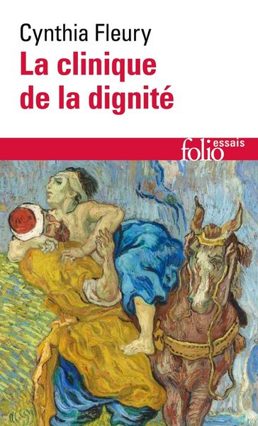 Produktbild: La clinique de la dignit&eacute;