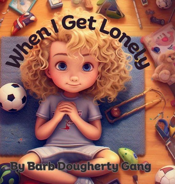 Produktbild: When I Get Lonely