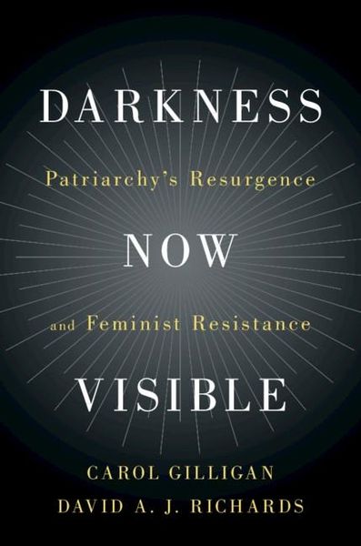 Produktbild: Darkness Now Visible