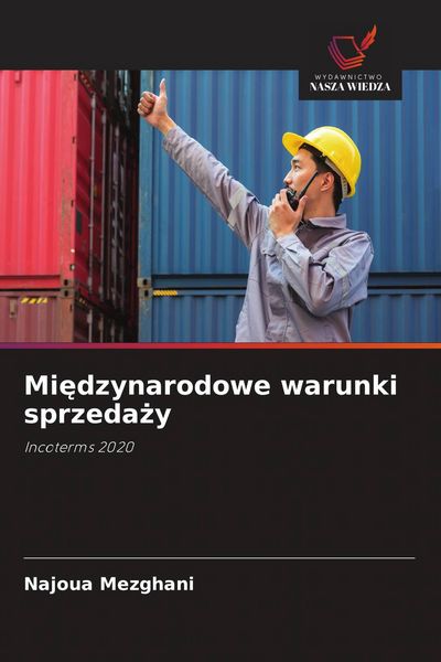 Produktbild: Mi&iquest;dzynarodowe warunki sprzeda&iquest;y