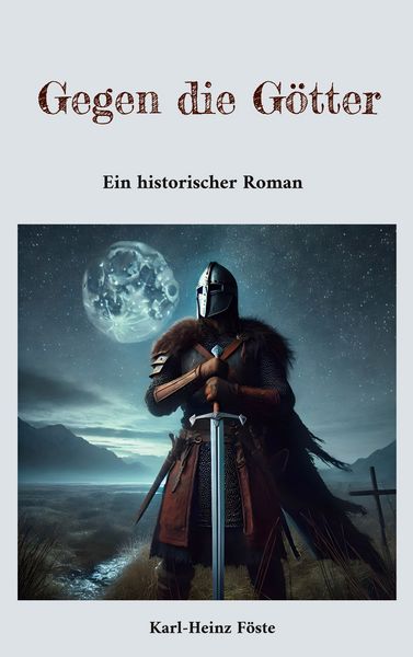 Produktbild: Gegen die G&ouml;tter