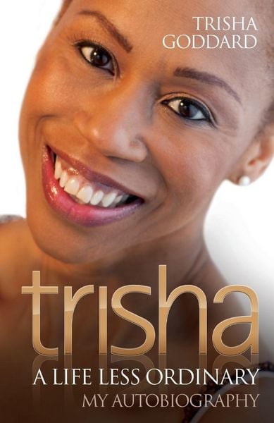 Produktbild: Trishia - A Life Less Ordinary