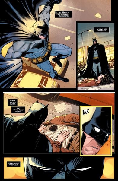 Produktbild: Nightwing