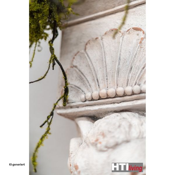 Produktbild: HTI-Living HTI-Living Wandkonsole Apollon Figur Steinbock