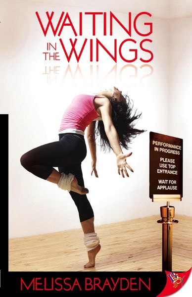 Produktbild: Waiting in the Wings