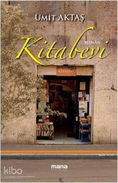 Produktbild: Kitabevi