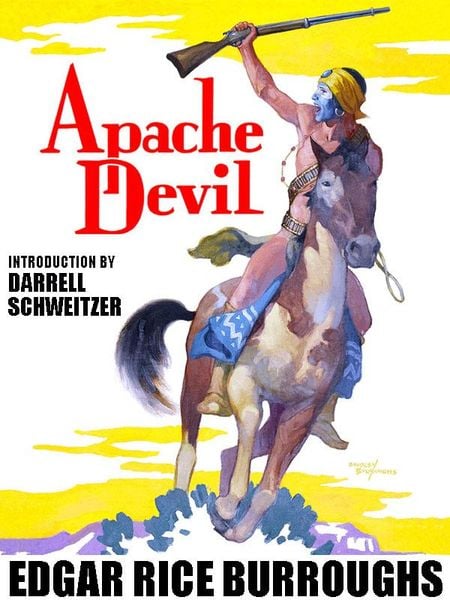Produktbild: Apache Devil