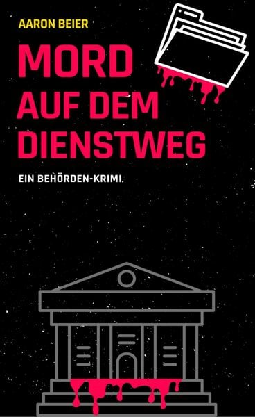 Produktbild: Mord auf dem Dienstweg