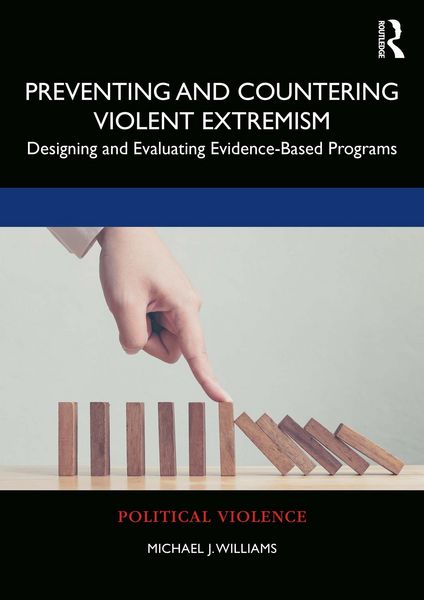 Produktbild: Preventing and Countering Violent Extremism
