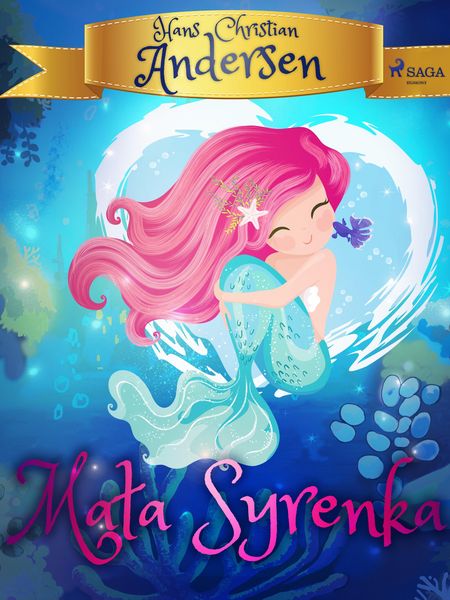 Produktbild: Mala Syrenka