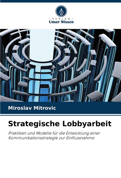 Produktbild: Strategische Lobbyarbeit